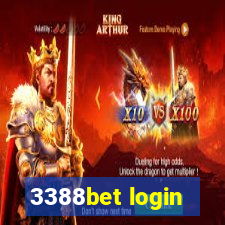 3388bet login